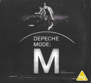 M (Deluxe Edition)