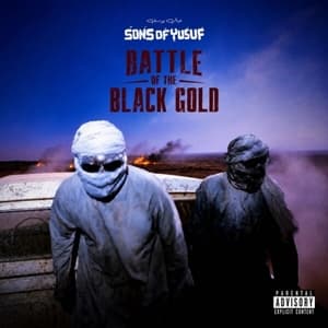 Battle of the Black Gold