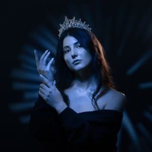 LA REINE DES LARMES