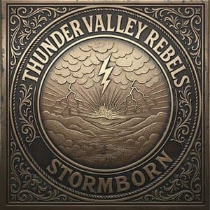 Stormborn