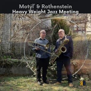 Heavy Weight Jazz Meeting