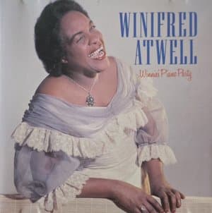 Winnie's Piano Party