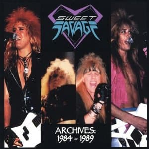 Archives: 1985-1989