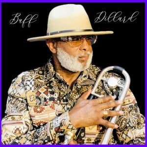 Buff Dillard