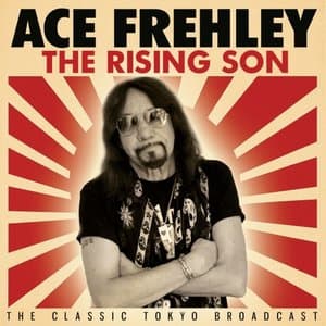 The Rising Son