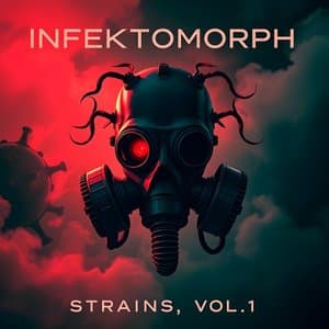 Strains, Vol. 1