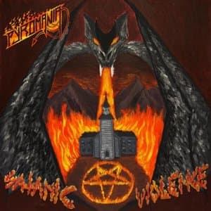 Satanic Violence