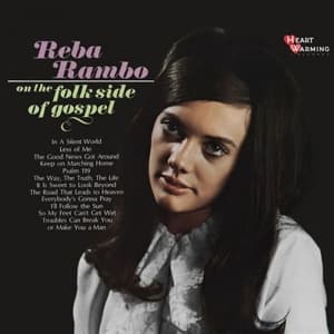 On The Folk Side of Gospel