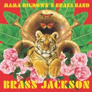 Brass Jackson - The Music of the King of Pop