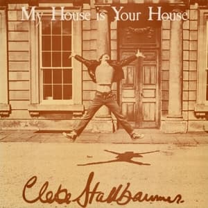 My House Is Your House
