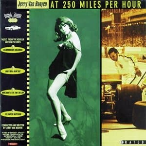 At 250 Miles Per Hour