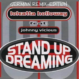 Stand Up / Dreaming
