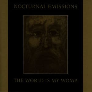 The World Is My Womb
