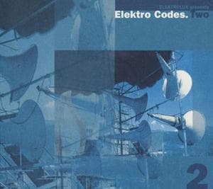 Elektro Codes. Two (CD2) [Elektrolux]