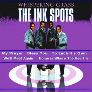 Whispering Grass