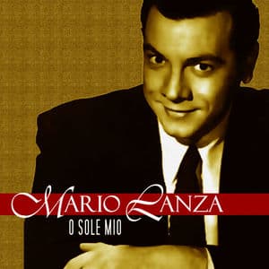 'O sole mio
