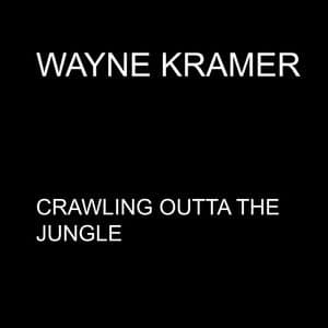 Crawling Outta the Jungle - Single