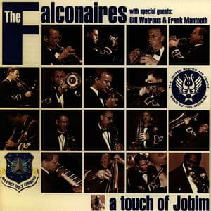 A Touch of Jobim