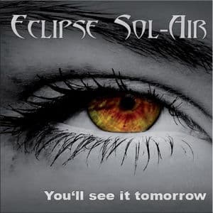 You'll See It Tomorrow