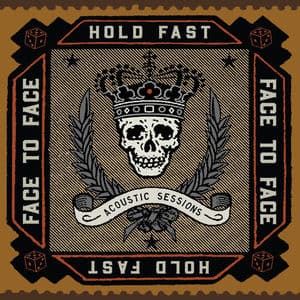 Hold Fast (Acoustic Sessions)