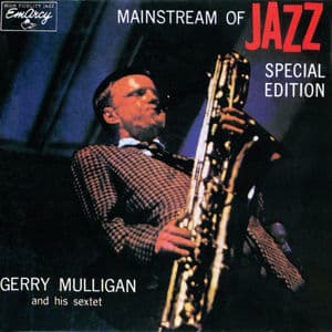 Mainstream Of Jazz