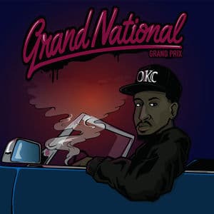 Grand Prix (Deluxe)