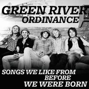 Songs We Like from Before We Were Born