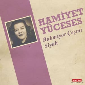 Bakmıyor Çeşmi Siyah