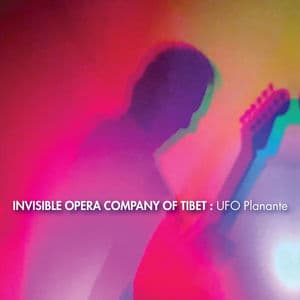U.F.O. Planante