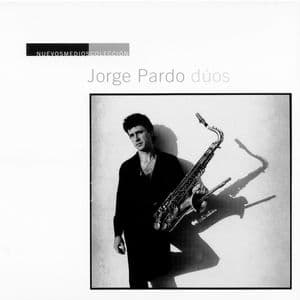 Nuevos Medios Colección: Jorge Pardo (Dúos)
