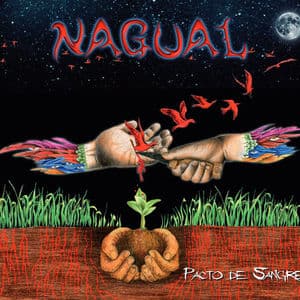 Pacto de Sangre