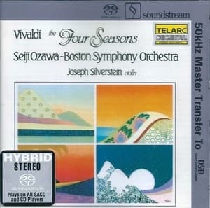 The Four Seasons (Seiji Ozawa)