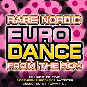 Rare Nordic Eurodance from the 90's
