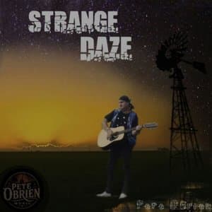 Strange Daze