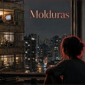 Molduras