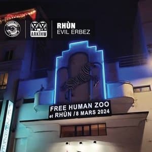 Rhun - Evil Erbez