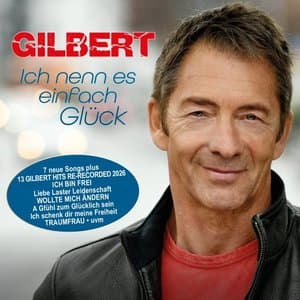 Ich nenn es einfach Gluck