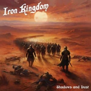 Shadows and Dust