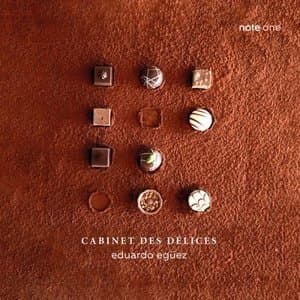 Cabinet des delices: French Lute Music of the 17th Century