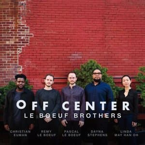Off Center