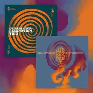 ResoNation Trio / Ultra Resonance