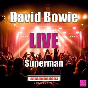 Superman (Live)
