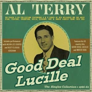 Good Deal Lucille: The Singles Collection 1946-62