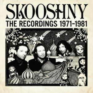 The Recordings 1971-1981