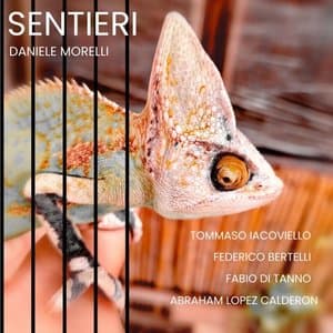 Sentieri