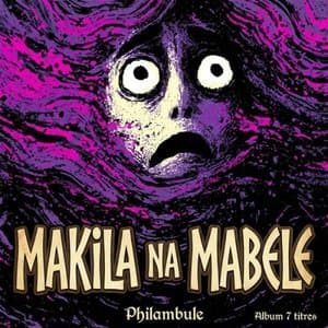 Makila na mabele