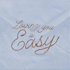 Loving You is Easy Nashville