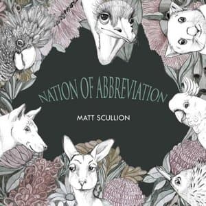 Nation Of Abbreviation