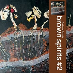 Brown Spirits #2