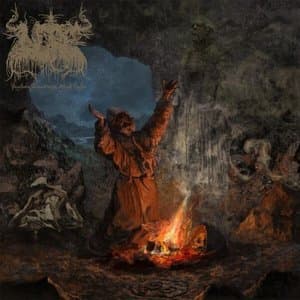Psychotic Trance of the Black Nights